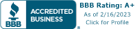 zeniflox BBB Business Review